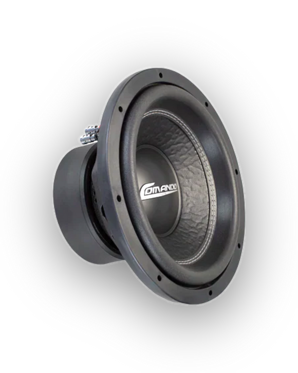 COMANDO SUBWOOFER SPEAKER 12