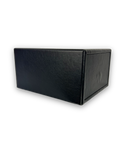 Radio Box, 1 Radio, 1 Equalizer (Empty)