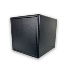 Radio Box, 1 Radio, 5  Equalizers (Empty)