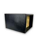 Radio Box, 1 Radio, 3 Equalizers (Empty)