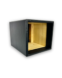 Radio Box, 1 Radio, 3 Equalizers (Empty)