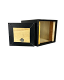 Radio Box, 1 Radio, 3 Equalizers (Empty)