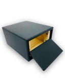 Radio Box, 1 Radio, 2 Equalizers (Empty)