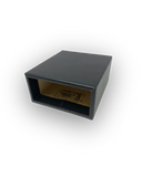 Radio Box, 1 Radio, 1 Equalizer (Empty)