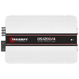 TARAMPS ts1200X4