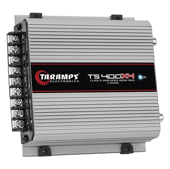 TARAMPS TS400X4