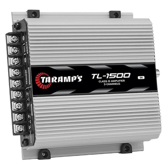 TARAMPS TL1500