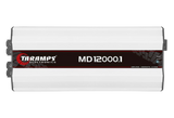 TARAMPS MD12K HALF OHM