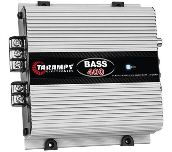 TARAMPS BASS400