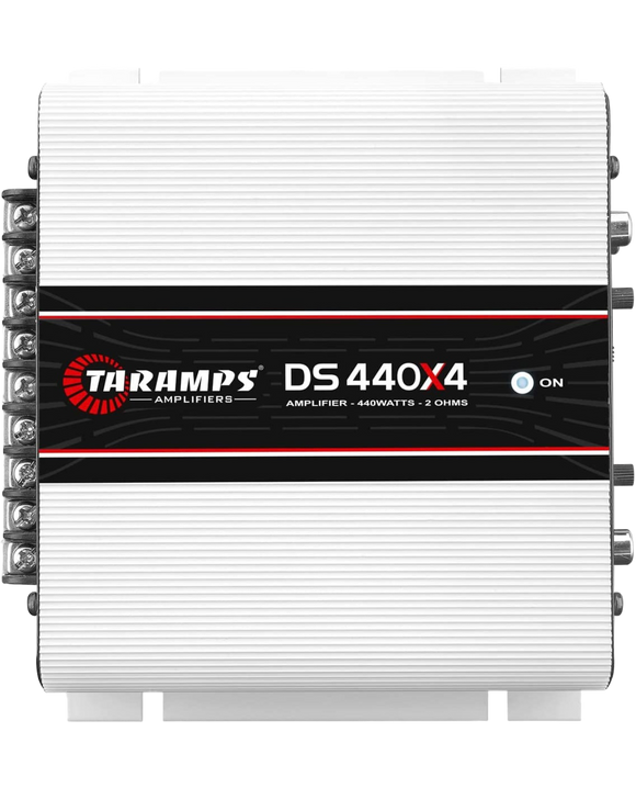TARAMPS ds 440x4